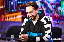nick wright poker after dark