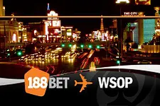 188BET WSOP Satellites