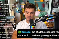 Ludwig Ahgren ACR Poker