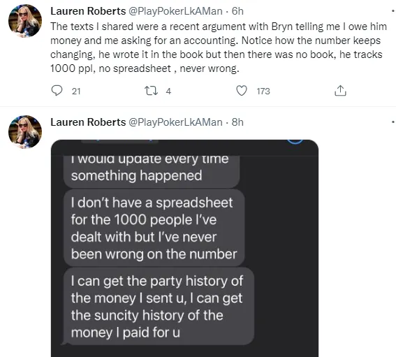 poker cheating scandal