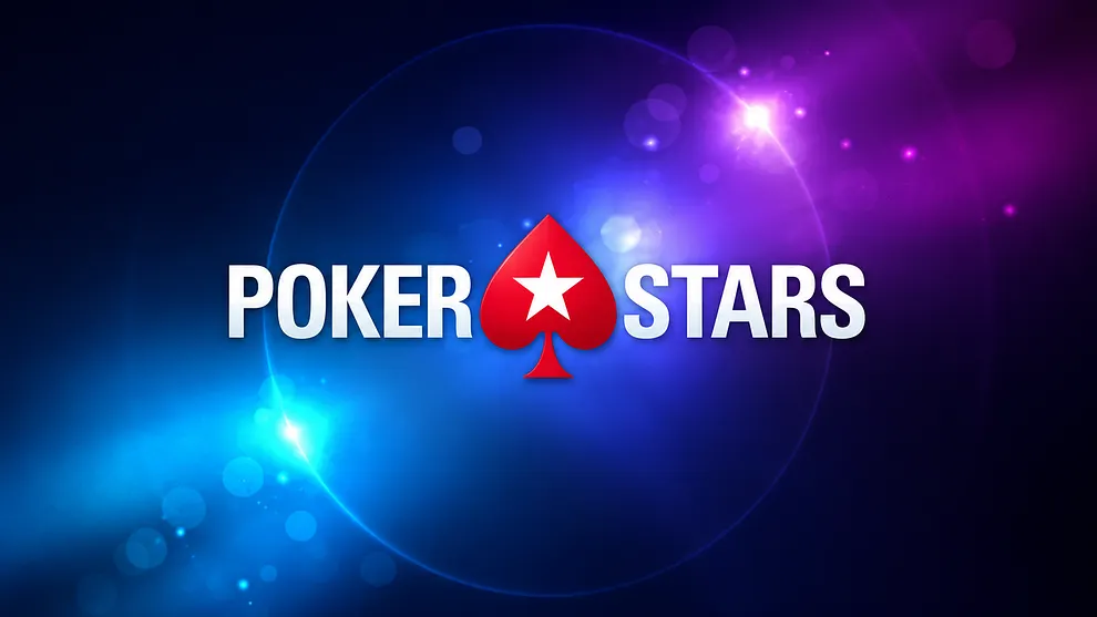 PokerStars logo