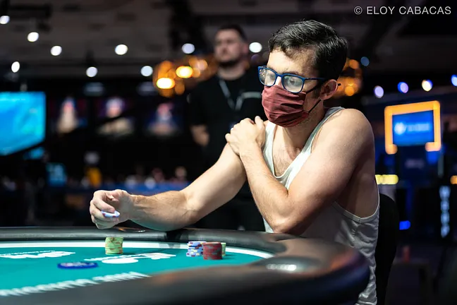 Mike Gorodinsky