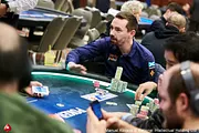 Ludovic Geilich roi du dimanche (635.080$), Bert Stevens, Pavlo Kolinkovskiy et Ottomar Ladva enchaînent