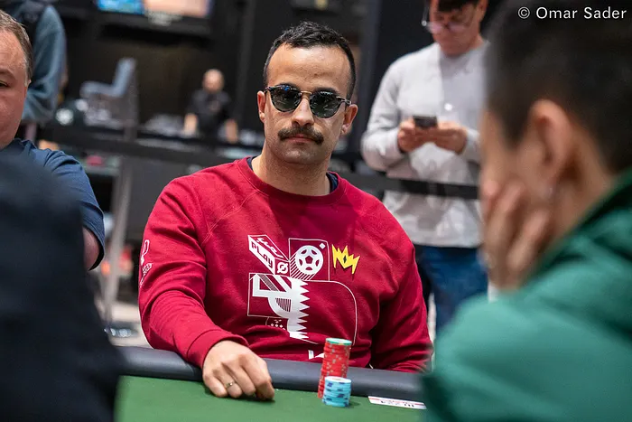 Ramon Kropmanns - Jessica Serial