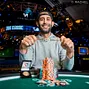 Nick Ahmadi Wins EV78 PokerNews Deepstack Championship