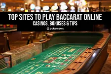 top sites baccarat