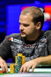 WSOP events # 20 & 21 : Martin Finger remporte le second bracelet européen 102