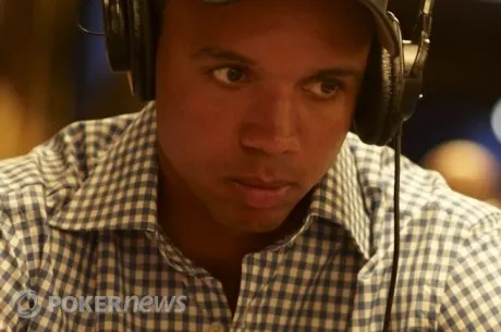 Poker Justice : Phil Ivey poursuivit par son ex-femme
