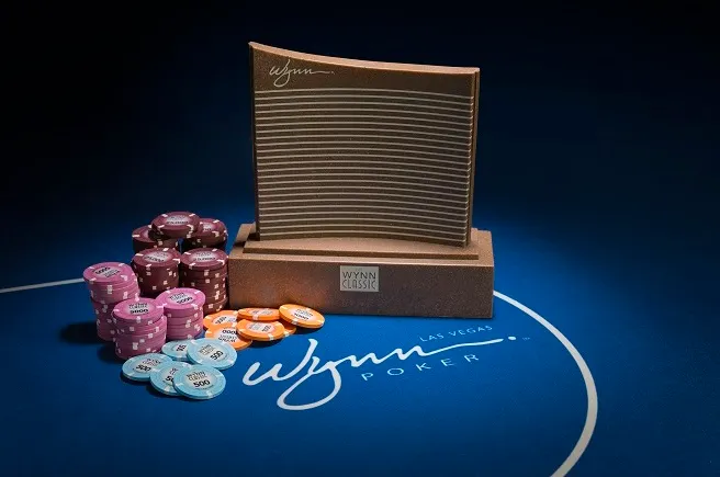 Wynn Announces Fall Classic Schedule Featuring European Open Edition 0001