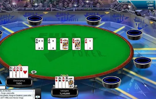 É do Brasil o FTOPS #2 106