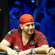 Michael Mizrachi