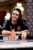 Paul Guichard : « comme dans un rêve » à l’EPT Deauville (Interview Poker) 101