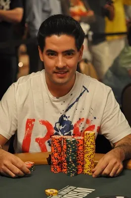 João Simão e Thiago Decano Dão Show no PokerStars 104