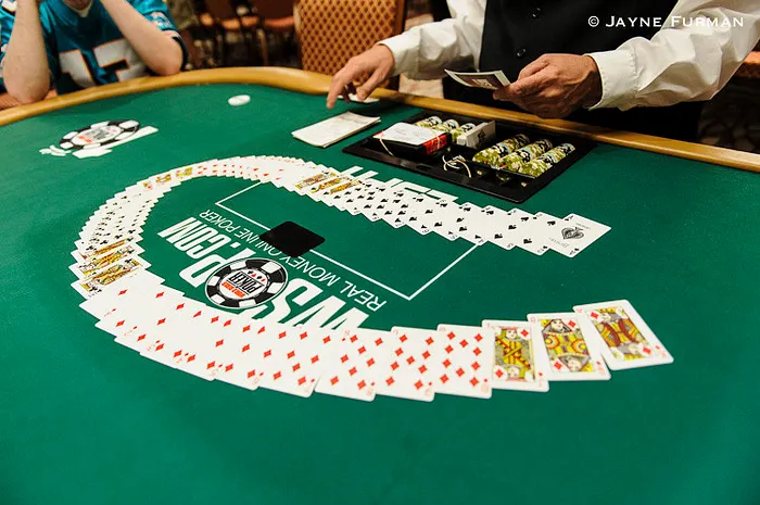 169 Hands in Hold'em