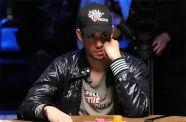 The Nightly Turbo: Uma menina prodígio de 7 anos, um casting para um reality show de poker e muito mais 0001