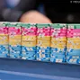 WSOP Paradise Chips