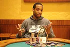 Raymond Ross Jr Wins Parx Big Stax XXXII 1100 for $125,588