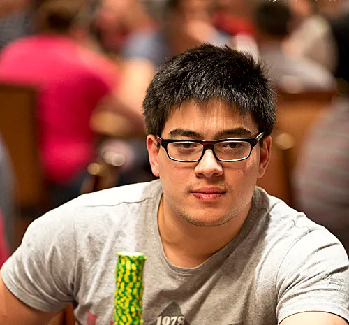 Replay Vidéo : Une session Twitch avec Pierre Calamusa 0001