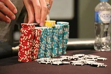 10 Multi-Table Tournament Tips: Chip Accumulation vs. Survival