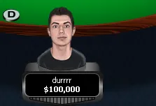 Tricherie poker : privé de heads-up contre Tom Dwan 103