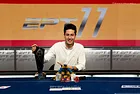 Adrian Mateos Wins the 2015 EPT Grand Final Main Event (€1,082,000)!
