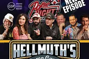 Matusow Makes Quads on Hellmuth's Home Game; What Hand Impressed Phil Hellmuth?