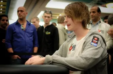 Vidéo poker : la folle histoire d'Isildur1 alias Viktor Blom
