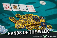 WPT Seminole Hard Rock Poker Showdown