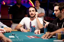WSOP 2011 en direct : Deeb et Kitai en vedettes (reportage live)