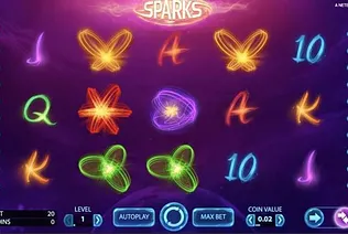 Sparks