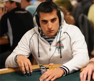 André 'roddias' Dias Na Liderança do Betfair Portuguese Poker Tour 0001