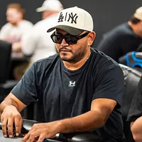 Oscar Orellana