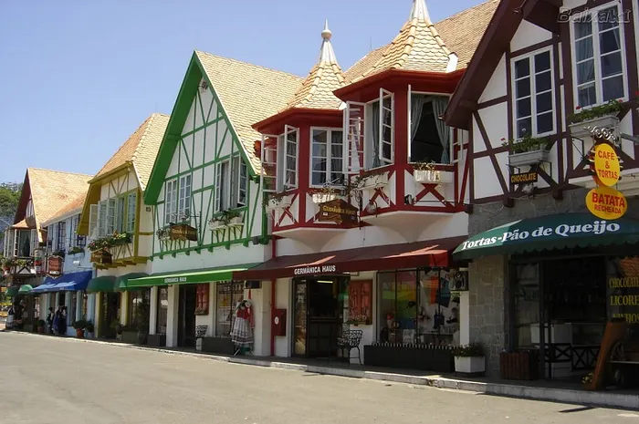 Blumenau