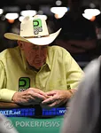 Doyle Brunson