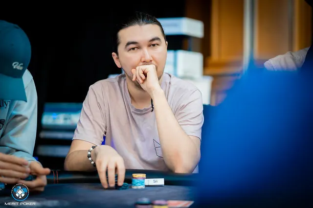 Damir Gabdullin