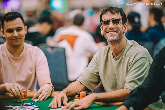 Ronnie Bardah