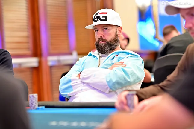 Daniel Negreanu