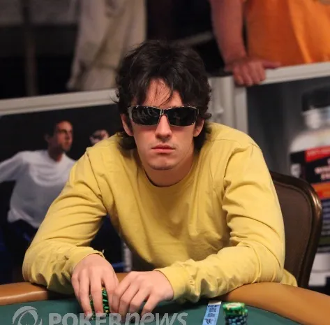 Extreme Makeover Isaac Haxton 0001