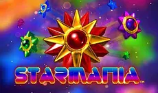 Starmania slot game