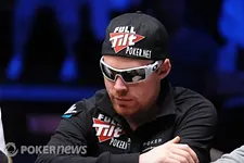 matthew jarvis poker november nine wsop