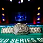 2019 Main Event Bracelet