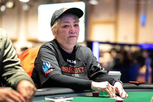 Itsuko Yoroi