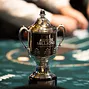 Opening event trophy