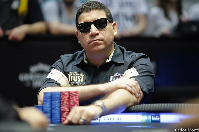 Alexandre Rivero é Prata no WCOOP Sunday Million e Ganha $181.373 0001