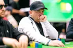 Danilo Donnini 2026 Irish Poker Open Main Event