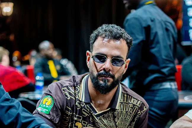 Raphael Bsiri