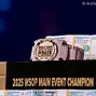 Main Event Bracelet Money