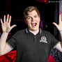 PokerNews Ambassador, Connor Richards