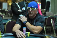 Todd “Sharkslayerr” Breyfogle