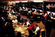 clubes de poker